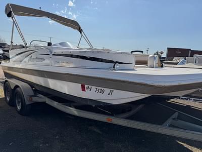 BOATZON | 2004 Hurricane 198R BOATZON | 2004 Hurricane 198R