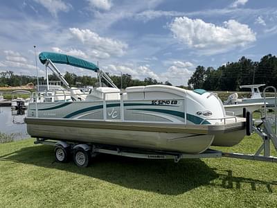 BOATZON | 2004 JC 226 TriToon