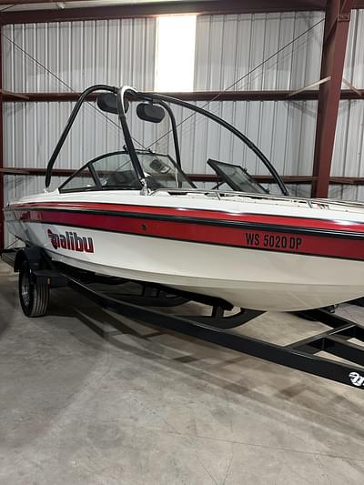 BOATZON | 2004 Malibu Boats SUNSETTER BOATZON | 2004 Malibu Boats SUNSETTER