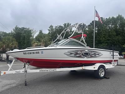 BOATZON | 2004 MasterCraft X9