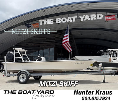 BOATZON | 2004 Mitzi Skiff 17 BOATZON | 2004 Mitzi Skiff 17