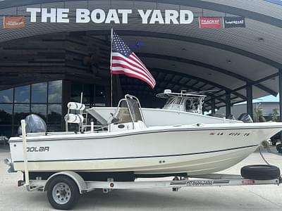 BOATZON | 2004 Polar 184 BOATZON | 2004 Polar 184