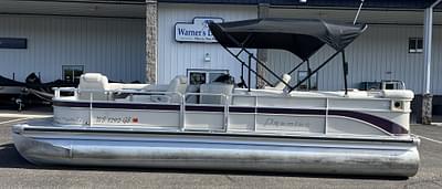 BOATZON | 2004 Premier Grand Majestic 250 RE