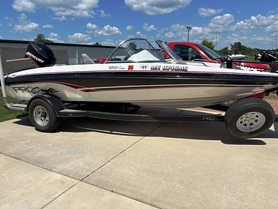 BOATZON | 2004 Procraft 180 Combo