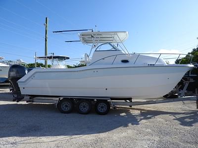 BOATZON | 2004 ProKat 2660WA