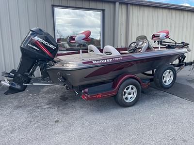 BOATZON | 2004 Ranger Boats RANGER 175SV