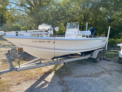 BOATZON | 2004 Sea Pro SV2100 CC