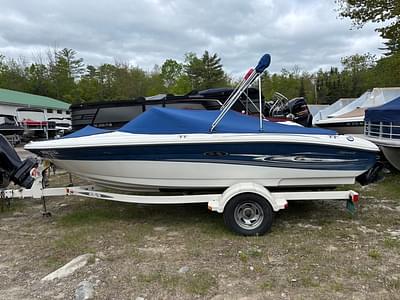 BOATZON | 2004 Sea Ray 185 Sport