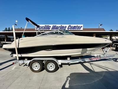 BOATZON | 2004 Sea Ray 200 Sundeck