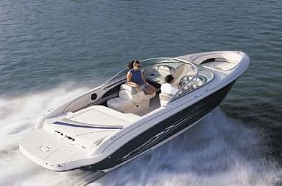BOATZON | 2004 Sea Ray 220 Select
