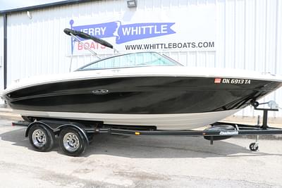 BOATZON | 2004 Sea Ray 220 Select