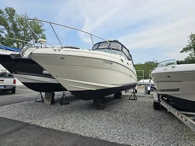 BOATZON | 2004 Sea Ray 280 Sundancer