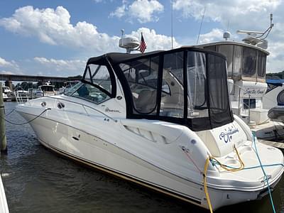 BOATZON | 2004 Sea Ray 340 Sundancer