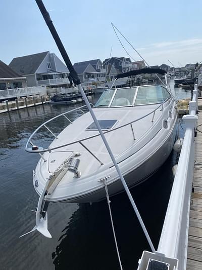 BOATZON | 2004 Sea Ray SUNDANCER SERIES SPORT CRUISERS 260