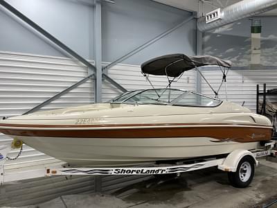BOATZON | 2004 Silverline 1905BR BOATZON | 2004 Silverline 1905BR