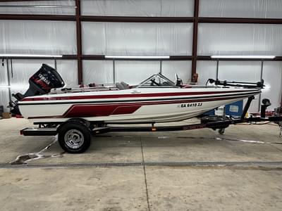 BOATZON | 2004 Skeeter 190SL