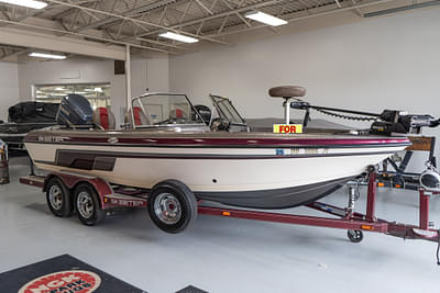 BOATZON | 2004 Skeeter ZX 2050
