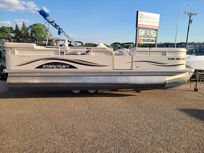 BOATZON | 2004 Starcraft Elite 226 W 60HP Mercury Motor BOATZON | 2004 Starcraft Elite 226 W 60HP Mercury Motor