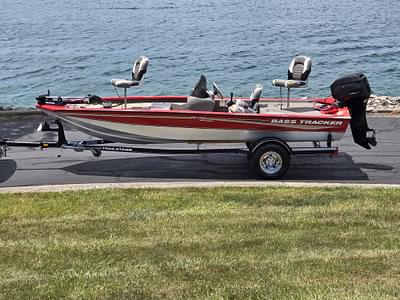 BOATZON | 2004 Tracker Boats Pro Team 175 SE BOATZON | 2004 Tracker Boats Pro Team 175 SE
