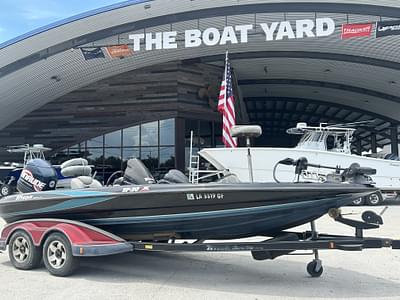 BOATZON | 2004 Triton Boats TR 20