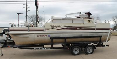 BOATZON | 2004 Voyager 20 SPORT