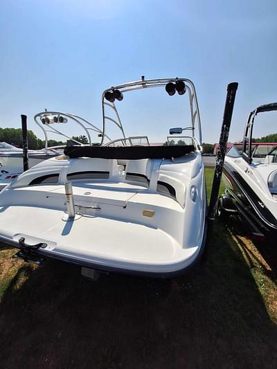 BOATZON | 2004 Yamaha AR230