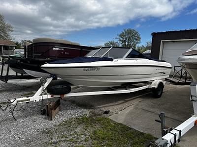 BOATZON | 2005 Bayliner International 175 BOATZON | 2005 Bayliner International 175