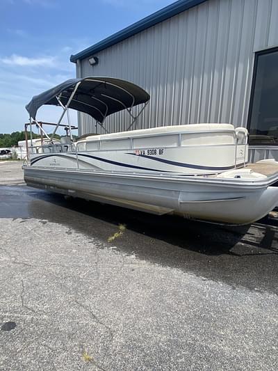 BOATZON | 2005 Bennington 2575RL