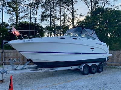 BOATZON | 2005 Chaparral 270 Signature