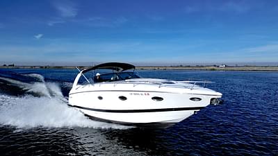 BOATZON | 2005 Cobalt 360