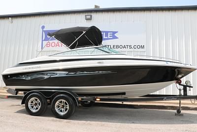 BOATZON | 2005 Crownline 202 BR