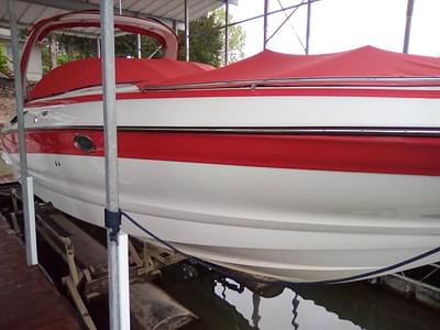 BOATZON | 2005 Crownline Bowrider 316 LS BOATZON | 2005 Crownline Bowrider 316 LS