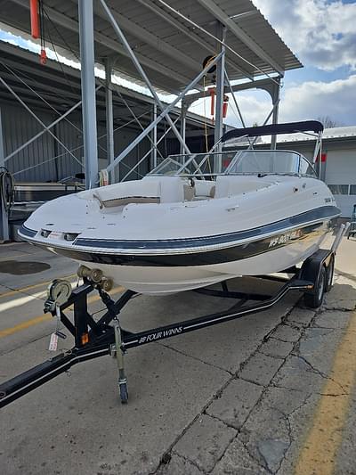 BOATZON | 2005 Four Winns 194 FS BOATZON | 2005 Four Winns 194 FS