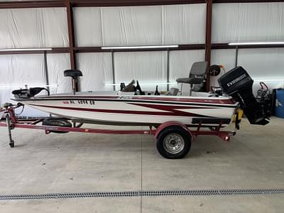 BOATZON | 2005 Hydra Sports Z255