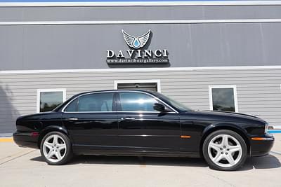 BOATZON | 2005 Jaguar XJ8L