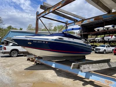 BOATZON | 2005 Kayot Z220