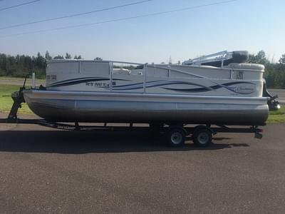 BOATZON | 2005 Misty Harbor 2085