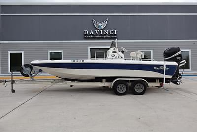 BOATZON | 2005 NauticStar 2200 Bay