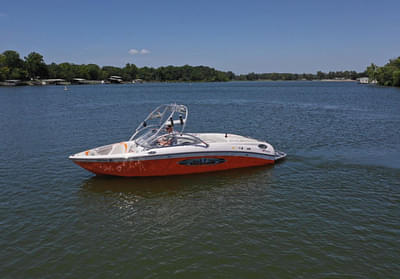 BOATZON | 2005 Nautique Super Air 226 Team Edition BOATZON | 2005 Nautique Super Air 226 Team Edition