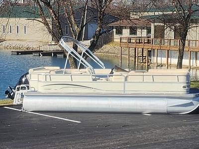 BOATZON | 2005 Odyssey 522C