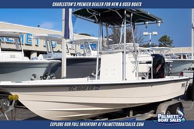 BOATZON | 2005 Pathfinder 2000V