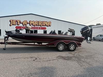 BOATZON | 2005 Ranger Boats 521 DVX BOATZON | 2005 Ranger Boats 521 DVX