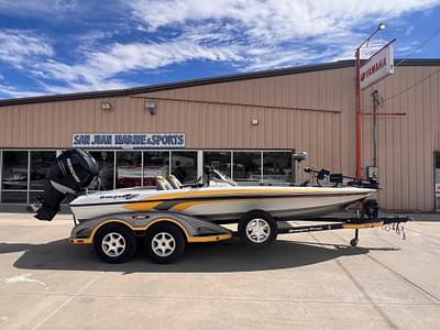 BOATZON | 2005 Ranger Boats Ranger Z20