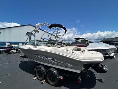 BOATZON | 2005 Sea Ray 200 Select BOATZON | 2005 Sea Ray 200 Select