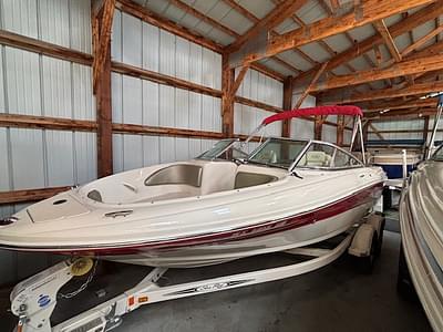 BOATZON | 2005 Sea Ray 200 Sport