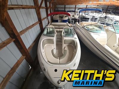 BOATZON | 2005 Sea Ray 200 Sport