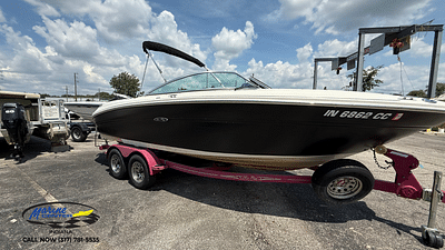 BOATZON | 2005 Sea Ray 220 BR