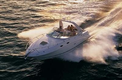 BOATZON | 2005 Sea Ray 260 Sundancer BOATZON | 2005 Sea Ray 260 Sundancer