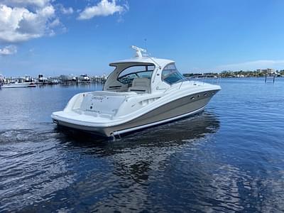 BOATZON | 2005 Sea Ray 420 SUNDANCER