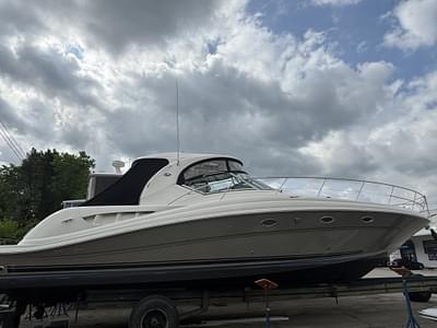 BOATZON | 2005 Sea Ray 420 SUNDANCER BOATZON | 2005 Sea Ray 420 SUNDANCER